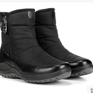 BLONDO SPORT PYPER WINTER WATERPROOF BOOT - Black side 9